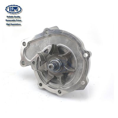 excavatrice Parts de Water Pump SK130-8 SK140-8 MITSUBISHI de l'excavatrice 32G4511010