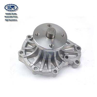 excavatrice Parts de Water Pump SK130-8 SK140-8 MITSUBISHI de l'excavatrice 32G4511010