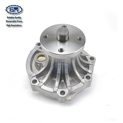 excavatrice Parts de Water Pump SK130-8 SK140-8 MITSUBISHI de l'excavatrice 32G4511010