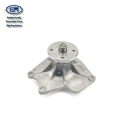 Excavatrice Water Pump For SH60-2 SH60-5 4M40 de ME993473 ME996789