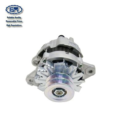 Excavatrice Electrical Parts 24v 50a d'alternateur de ME077790 MITSUBISHI pour 6D24