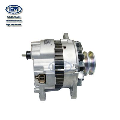 Numéro de la pièce .ME077790 d'assy d'alternateur de moteur de l'excavatrice SK450-6 SK450-6S SK480-6 SY465 SY485 HD2045-V 6D24 de KATO SANY de KOBELCO