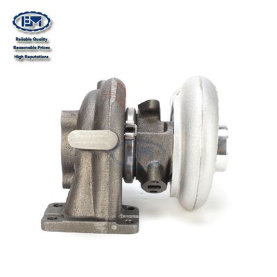Excavatrice Accessories de Turbocharger ME440836 d'excavatrice de SK235SR-1E 6D34 TE06H