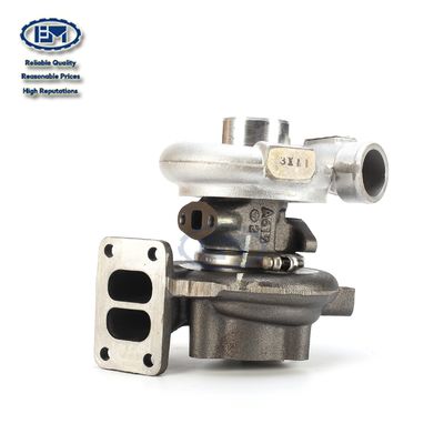 Excavatrice Accessories de Turbocharger ME440836 d'excavatrice de SK235SR-1E 6D34 TE06H