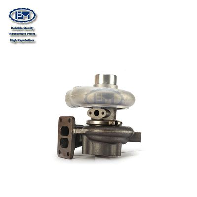 Excavatrice Turbocharger 4917902340