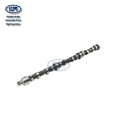Excavatrice Swing Motor Camshaft ME081678 ME081635 de MITSUBISHI pour SK200-2 6D31
