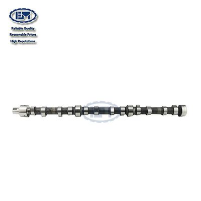 Excavatrice Swing Motor Camshaft ME081678 ME081635 de MITSUBISHI pour SK200-2 6D31
