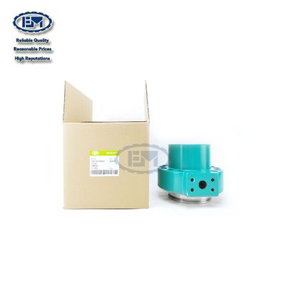 SK200-6E	Boom YN01V00103S003 de culasse de trous d'Assembly 12 d'excavatrice