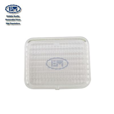 Lentille de Cab Accessories Cab de l'excavatrice 2456U116S1 pour SK75UR-2