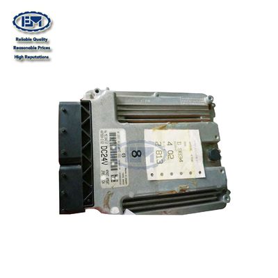 CONTRÔLEUR ME444102 ME194210 4079202162 de MITSUBISHI de PIÈCES de MOTEUR d'EXCAVATRICE pour 4M50