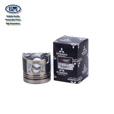 PISTON VA32F1740100 de PIÈCES de MOTEUR d'EXCAVATRICE pour E320D C6.4 SK130-8