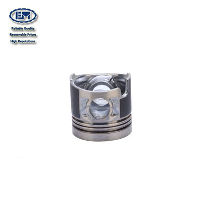 PISTON VA32F1740100 de PIÈCES de MOTEUR d'EXCAVATRICE pour E320D C6.4 SK130-8