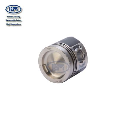 PISTON VA32F1740100 de PIÈCES de MOTEUR d'EXCAVATRICE pour E320D C6.4 SK130-8