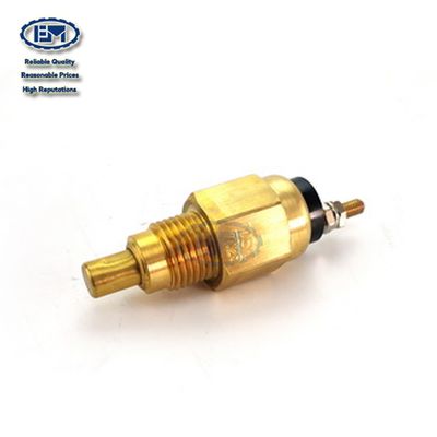 COMMUTATEUR de KOBELCO AU-DESSUS DE LA CHALEUR 8971256011 pour SK75UR-3E SK120 SK75-8 4JG1 4HK1 6HK1 4LE2 6BG1T