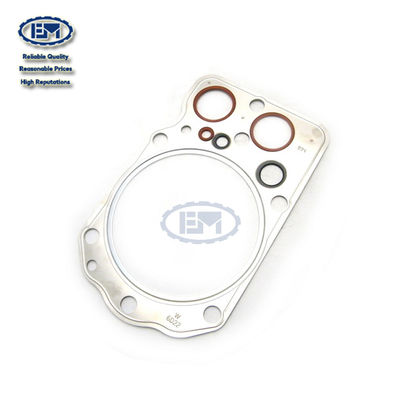 CULASSE de GARNITURE d'Engine Parts d'excavatrice ME051714 ME051132 pour SK450-6 6D24 6D22