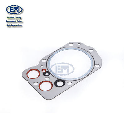 CULASSE de GARNITURE d'Engine Parts d'excavatrice ME051714 ME051132 pour SK450-6 6D24 6D22