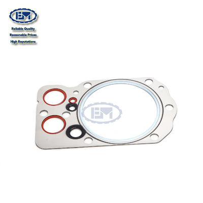 CULASSE de GARNITURE d'Engine Parts d'excavatrice ME051714 ME051132 pour SK450-6 6D24 6D22