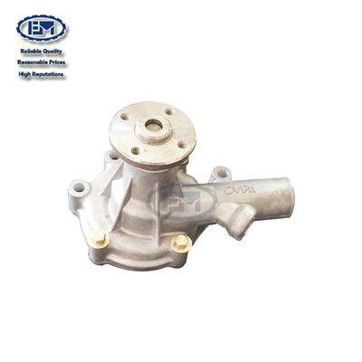 Excavatrice de marché des accessoires Water Pump 30H4500200 pour SK45 SK50 S3L2