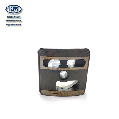 Valve de plat de Hydraulic Pump Parts de 2036786 excavatrices pour ZX200 HPV102