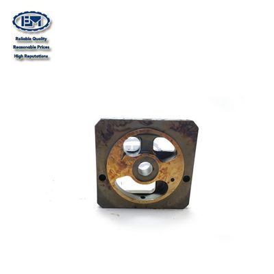 Valve de plat de Hydraulic Pump Parts de 2036786 excavatrices pour ZX200 HPV102