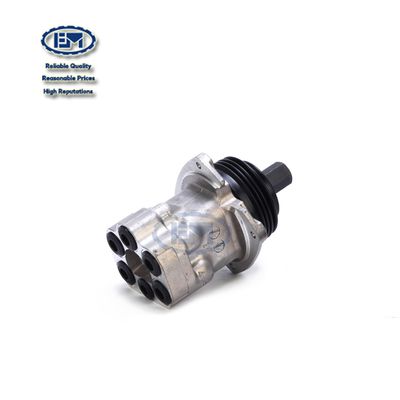 Pilote Valve Assy de Cab Accessories YN30V00111F1 d'excavatrice de SK200-8 KOBELCO
