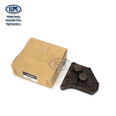 Couverture latérale de pompe à huile d'Engine Parts 3433512041 d'excavatrice pour MITSUBISHI véritable E320B