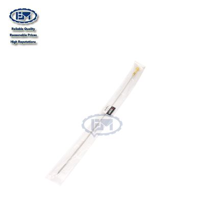 Excavatrice Engine Parts Gage Oil Level 32G1311200 pour MITSUBISHI véritable SK130-8 SK140-8