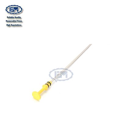 Excavatrice Engine Parts Gage Oil Level 32G1311200 pour MITSUBISHI véritable SK130-8 SK140-8
