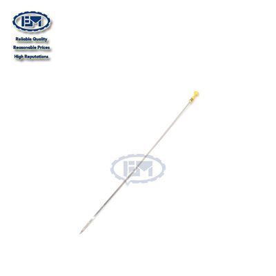 Excavatrice Engine Parts Gage Oil Level 32G1311200 pour MITSUBISHI véritable SK130-8 SK140-8