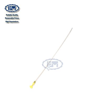 Excavatrice Engine Parts Gage Oil Level 32G1311200 pour MITSUBISHI véritable SK130-8 SK140-8