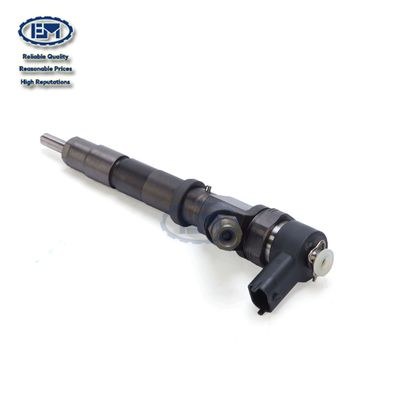 Pièces de moteur de l'Assy 32G6100010 Mitsubishi d'injecteur de carburant de SK130-8 SK140-8 D04FR