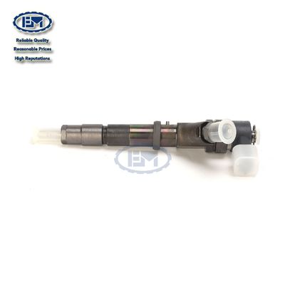 Pièces de moteur de l'Assy 32G6100010 Mitsubishi d'injecteur de carburant de SK130-8 SK140-8 D04FR
