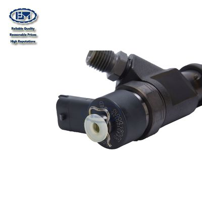 Pièces de moteur de l'Assy 32G6100010 Mitsubishi d'injecteur de carburant de SK130-8 SK140-8 D04FR