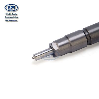 Pièces de moteur de l'Assy 32G6100010 Mitsubishi d'injecteur de carburant de SK130-8 SK140-8 D04FR