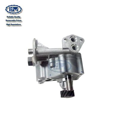 POMPE À HUILE ME084586 de MITSUBISHI de PIÈCES de MOTEUR d'EXCAVATRICE pour SK200 6D31