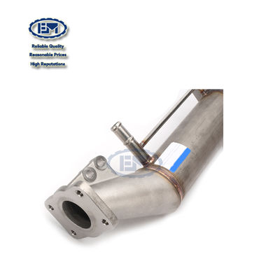 Refroidisseur de valve de RGE d'Engine Parts VH25608E0170 d'excavatrice pour SK460-8 SK480-8 P11C