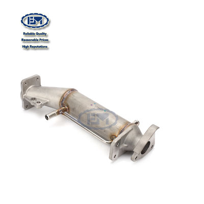 Refroidisseur de valve de RGE d'Engine Parts VH25608E0170 d'excavatrice pour SK460-8 SK480-8 P11C
