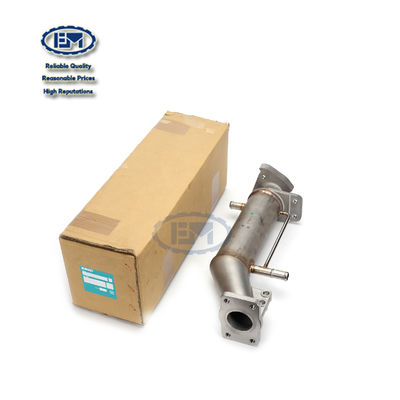 Refroidisseur de valve de RGE d'Engine Parts VH25608E0170 d'excavatrice pour SK460-8 SK480-8 P11C