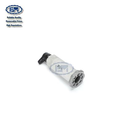 POMPE D'ALIMENTATION de MITSUBISHI de PIÈCES de MOTEUR d'EXCAVATRICE ME738105 ME756385 pour 6D24 6D34