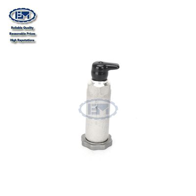 POMPE D'ALIMENTATION de MITSUBISHI de PIÈCES de MOTEUR d'EXCAVATRICE ME738105 ME756385 pour 6D24 6D34