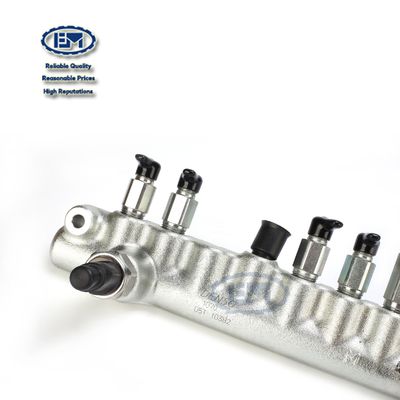 Rail commun d'Engine Parts VH23810E0060 d'excavatrice pour SK200-8 SK250-8 J05E