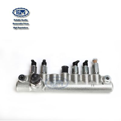 Rail commun d'Engine Parts VH23810E0060 d'excavatrice pour SK200-8 SK250-8 J05E