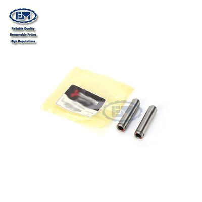 Prise 3430102200 de guide de valve d'Engine Parts Bushing d'excavatrice pour SK130-8 S6K 3066 D06FR D04FR