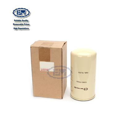 Couleur blanche du filtre à essence de SK200-8 SK330-8 KOBELCO VH23390E0020