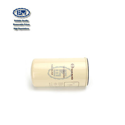 Couleur blanche du filtre à essence de SK200-8 SK330-8 KOBELCO VH23390E0020