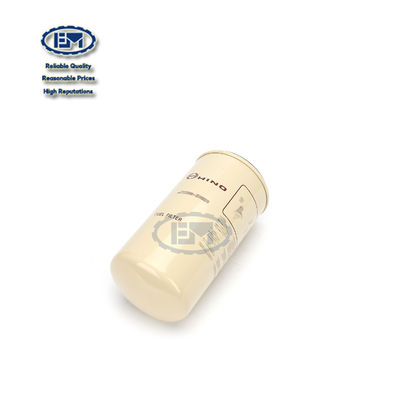 Couleur blanche du filtre à essence de SK200-8 SK330-8 KOBELCO VH23390E0020