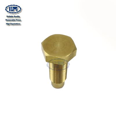 VALVE VA3434014700 de BOULON des PIÈCES de MOTEUR d'EXCAVATRICE KOBELCO pour SK130-8 D04FR D06FR