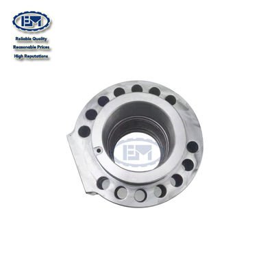 14 excavatrice Hydraulic Cylinder Cover Rod Arm d'Assembly YN01V00128S007 d'excavatrice de trou