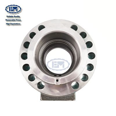 Culasse hydraulique de Replacement Parts Excavator d'excavatrice de SK200-8XM YN01V00201S003