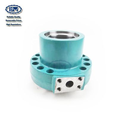 Couverture Rod Bucket de trous de YN01V00112S003 SK200-8 Digger Spare Parts 12